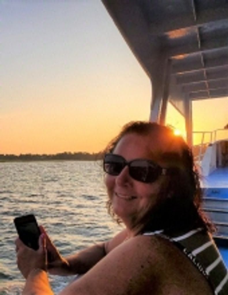 Sharon F. Calhoun Profile Photo