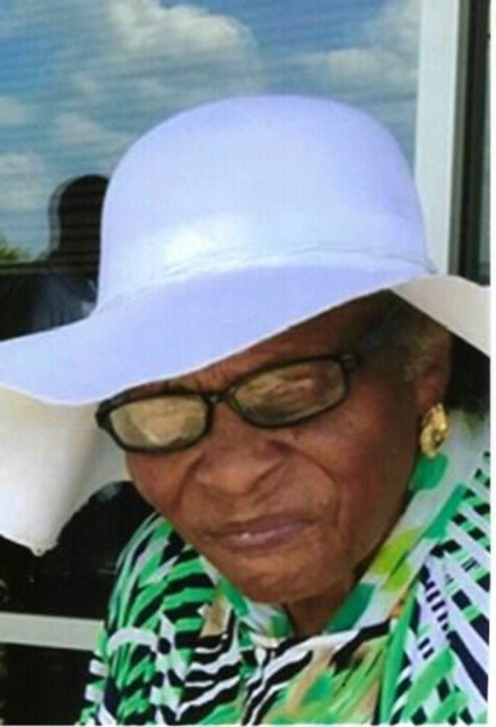 Dorothy (Love) Durham Profile Photo