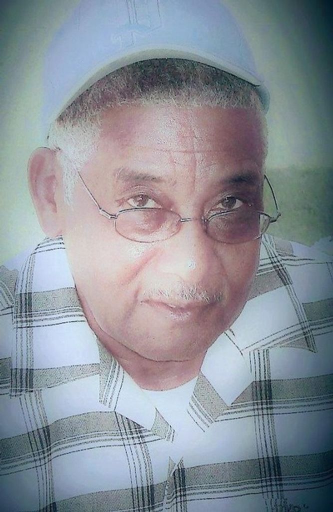 Mr. Wilbert E. Payton