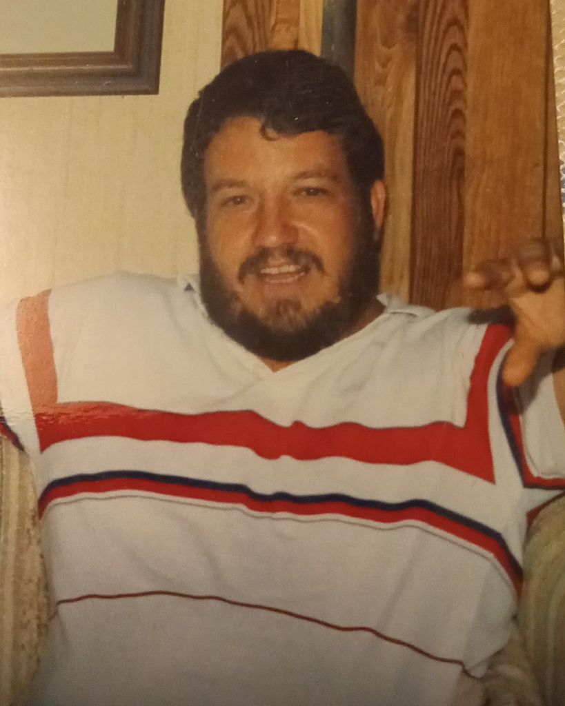 Gary Wayne Finley