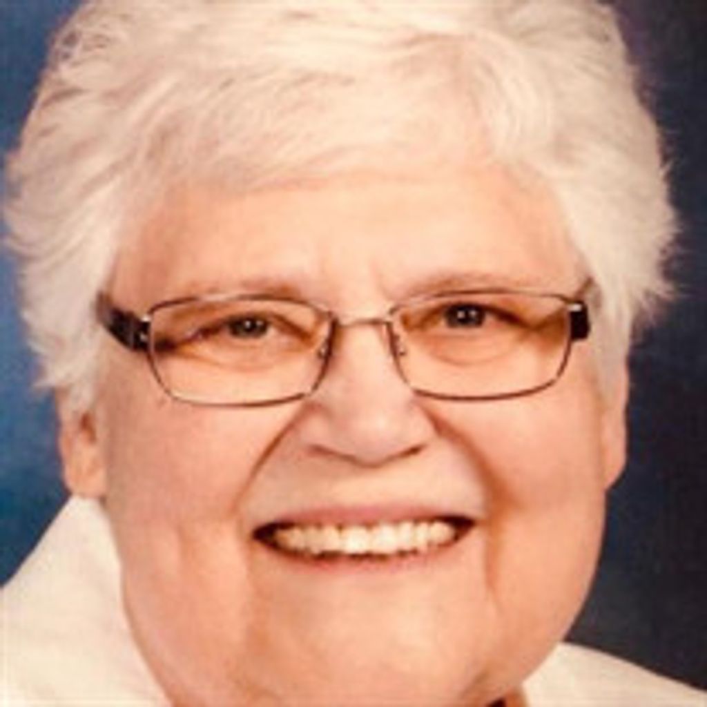 Barbara Ann Neddersen