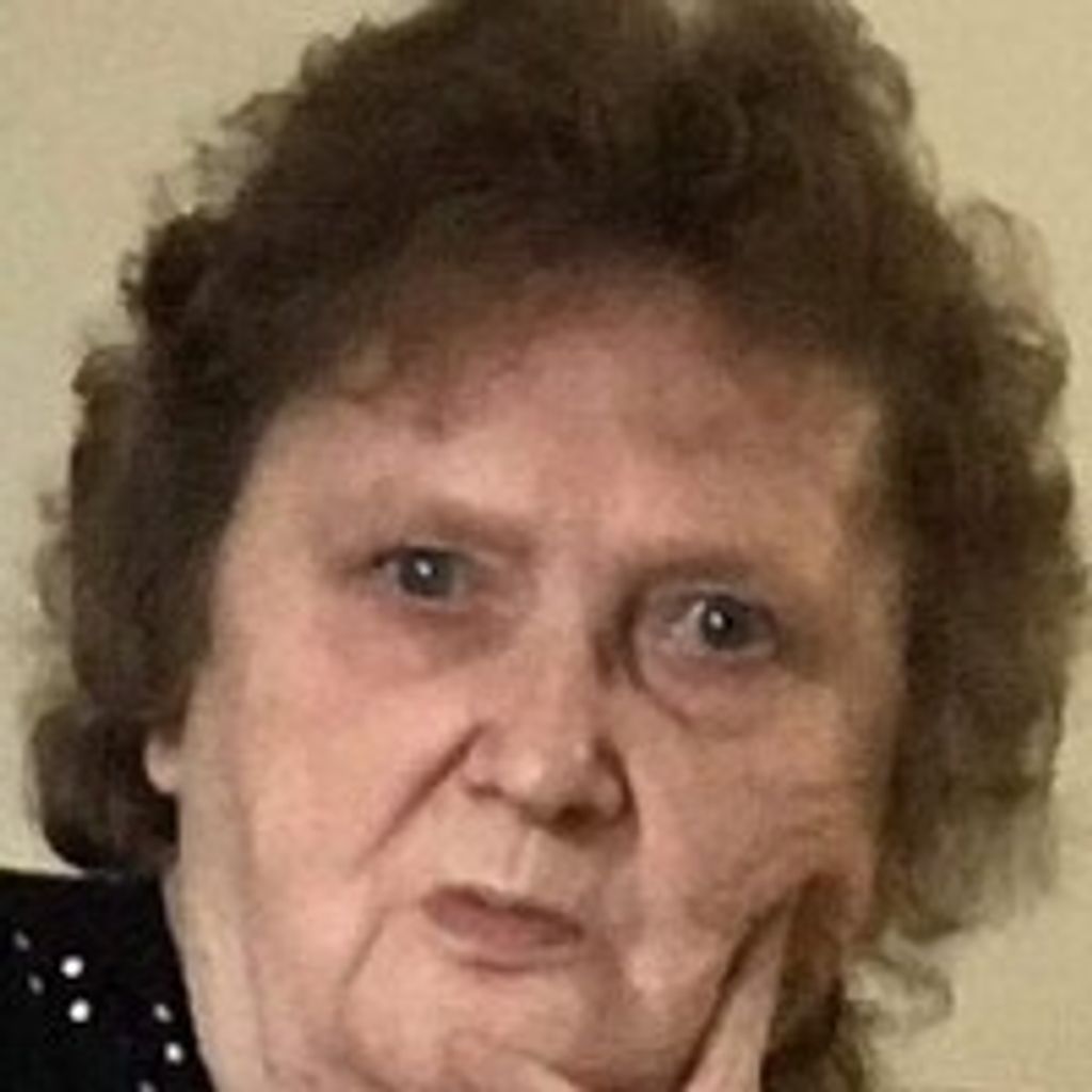 Hazel Lavina Hizer