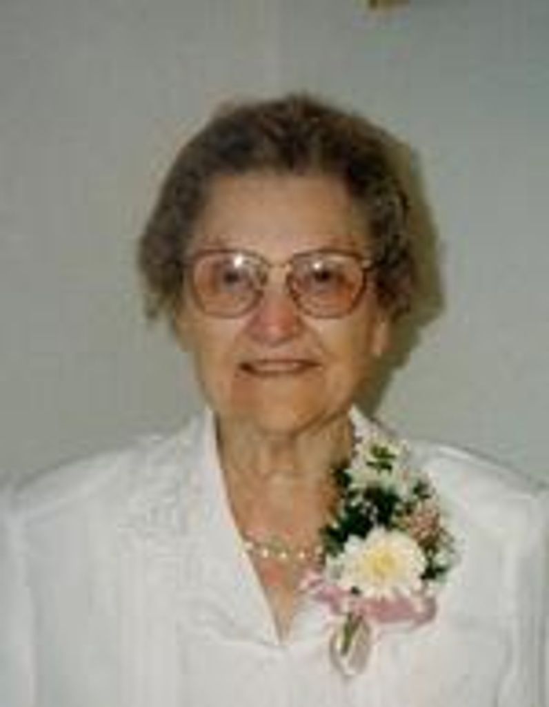Arlene L. Carlson