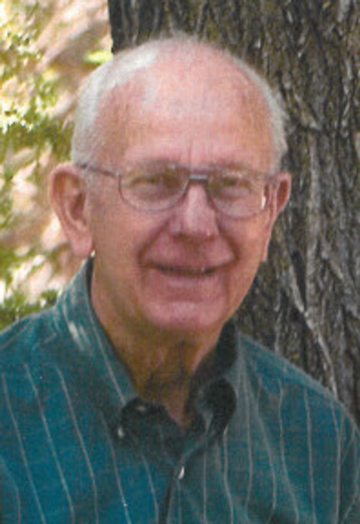 L. Deane Crawforth