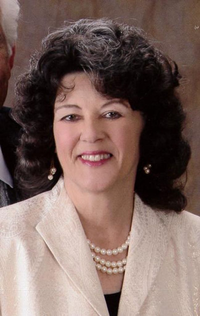 Shirley C Crow Profile Photo