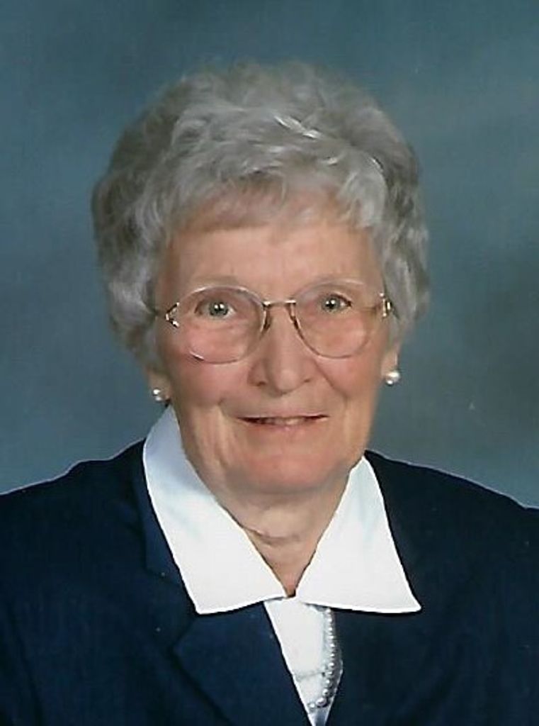 Mary Estelle Cantrell Phillippi Profile Photo