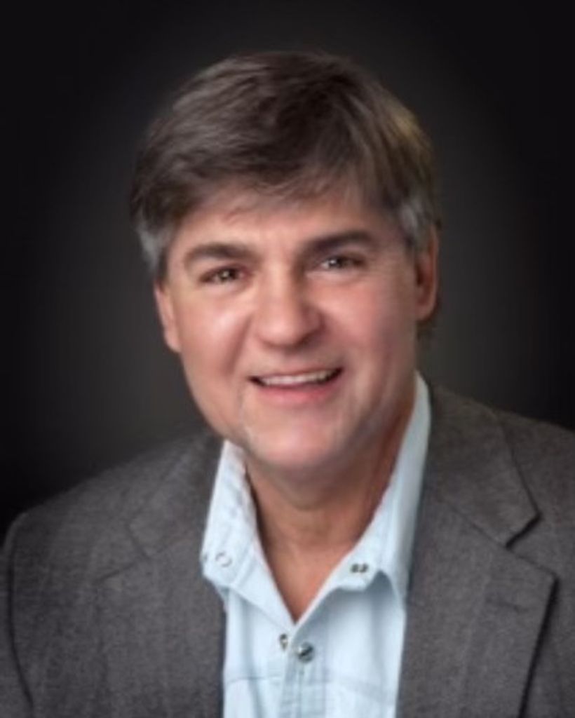 Timothy David Felker