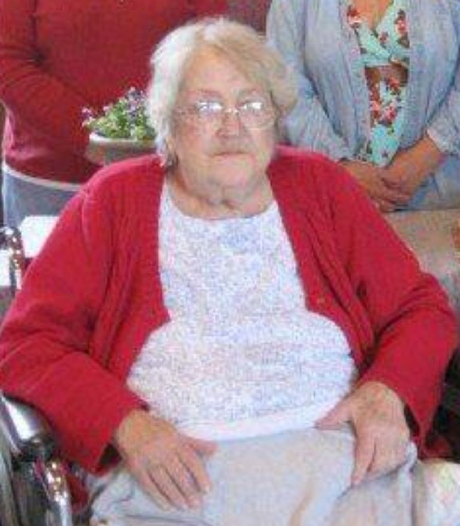 Pamela M. Little