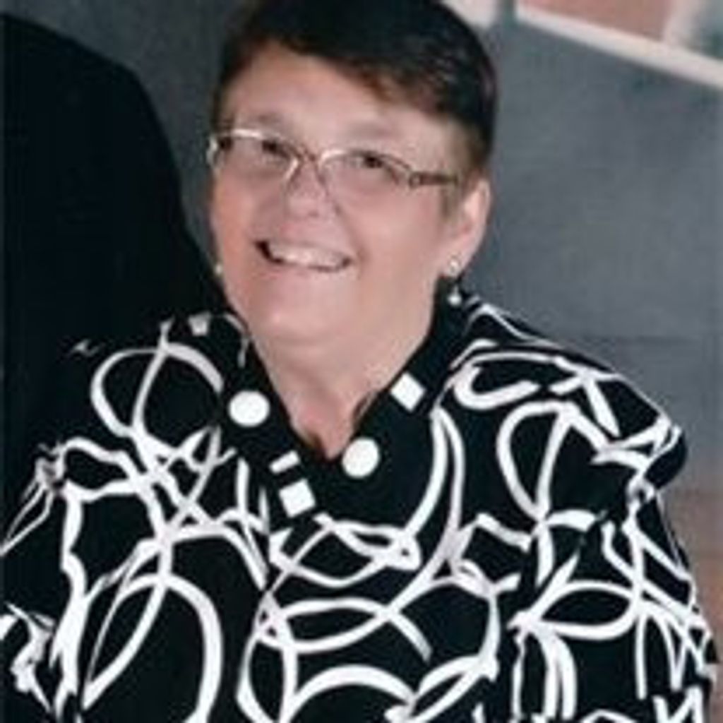 Mary Jane Pitre