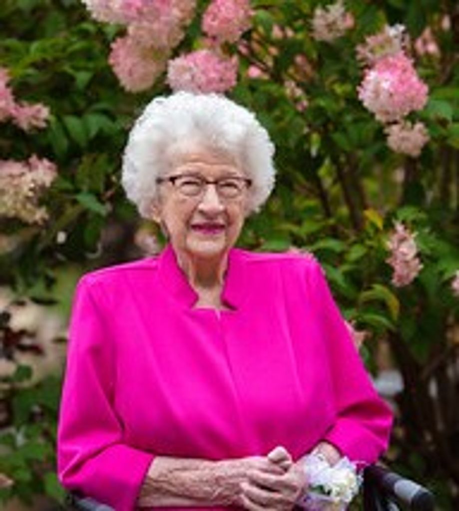 Frances Flynn-Roberts