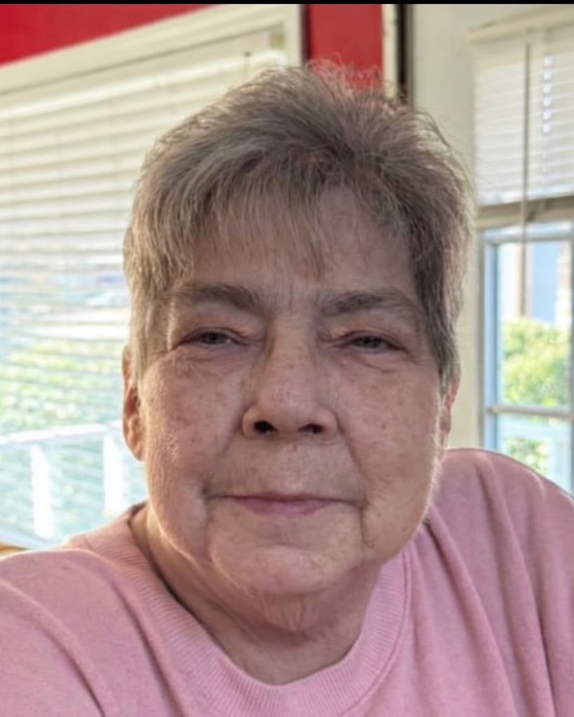 Linda McDaniel Sollars