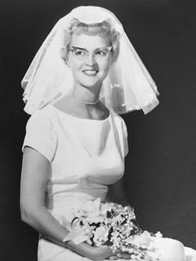 Jeanette Charlotte Lamonde Ostrander