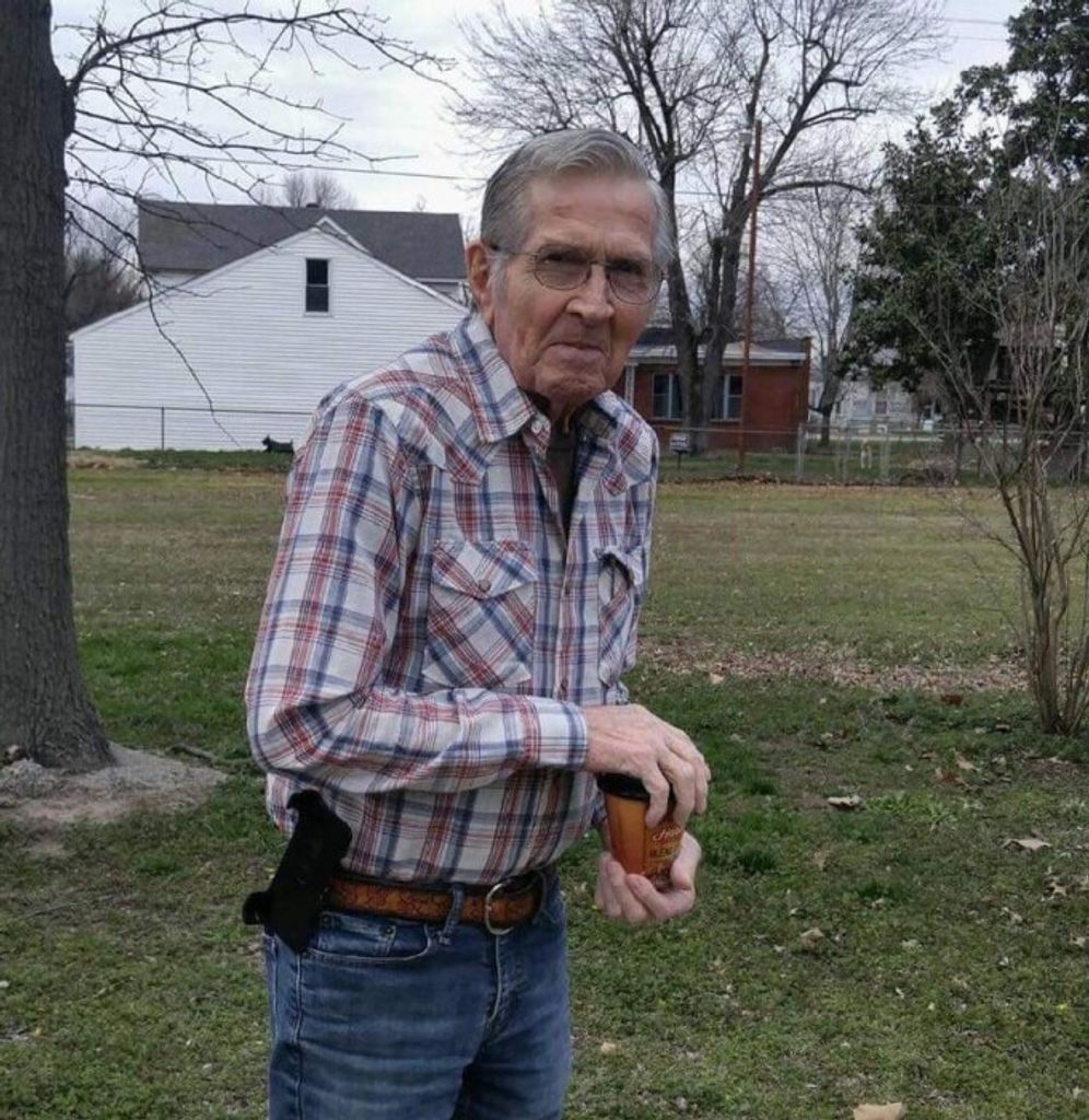 Von Lee Faries Profile Photo