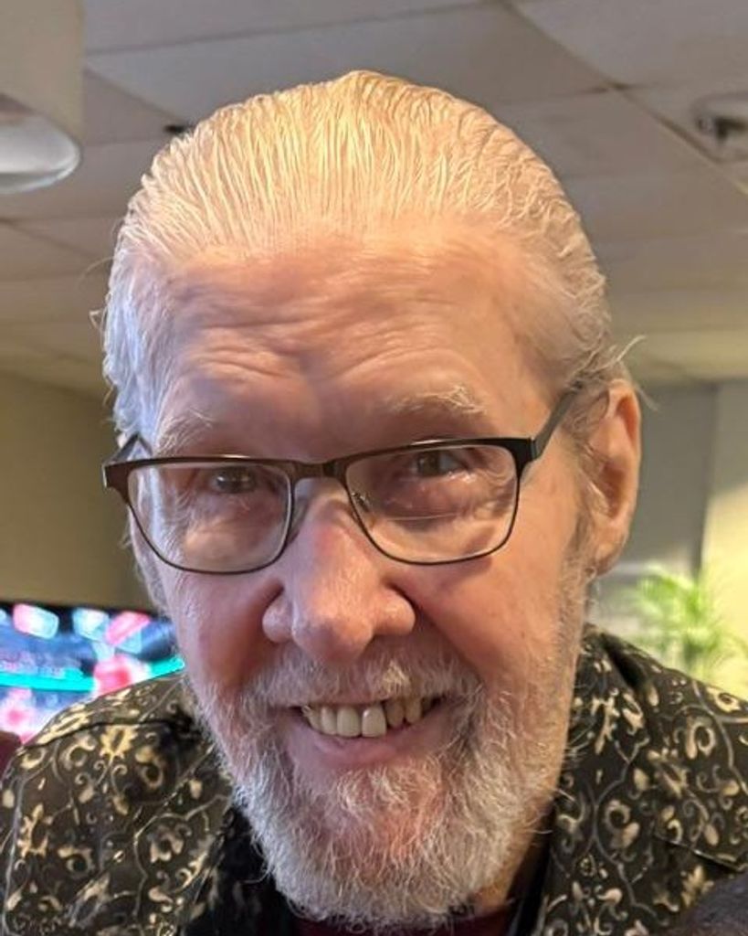 Randall "Randy" McFadden Profile Photo