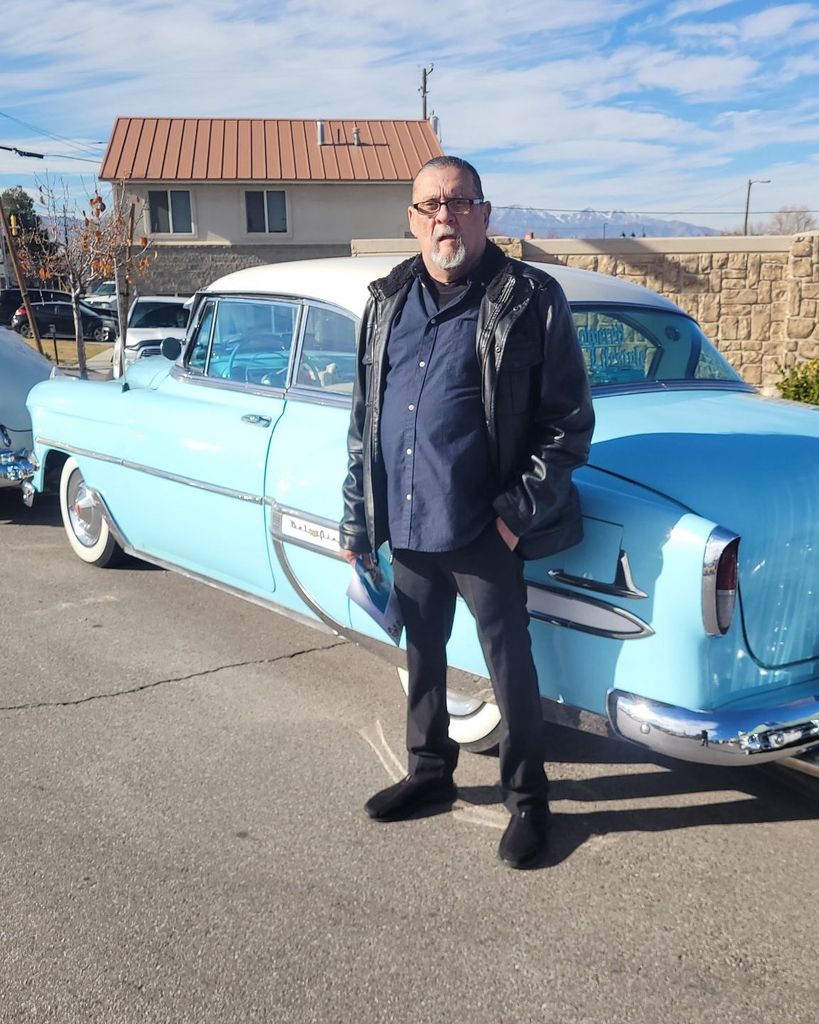 Luis Antonio Torres Santos