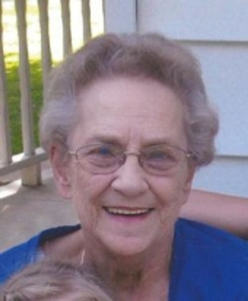 Patricia A. Ellenberg