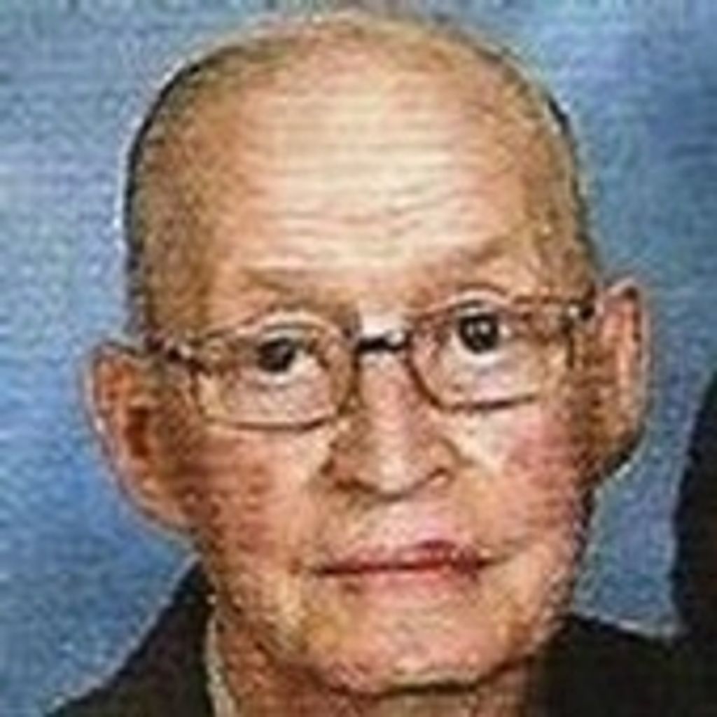 Loyd M. Daughrity