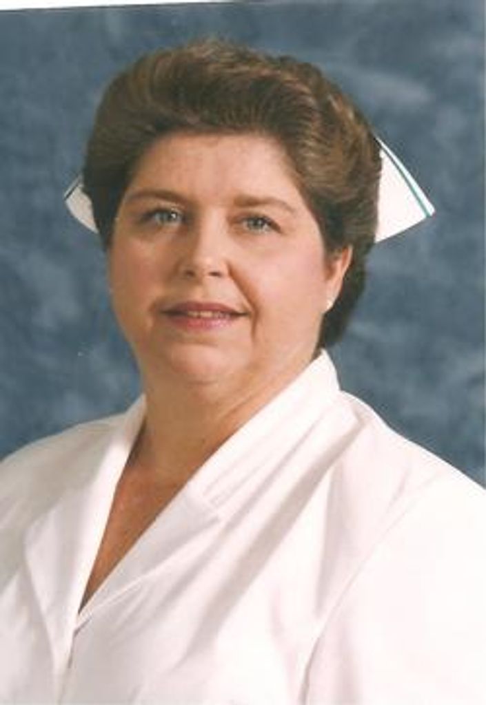 Melissa Waldrop
