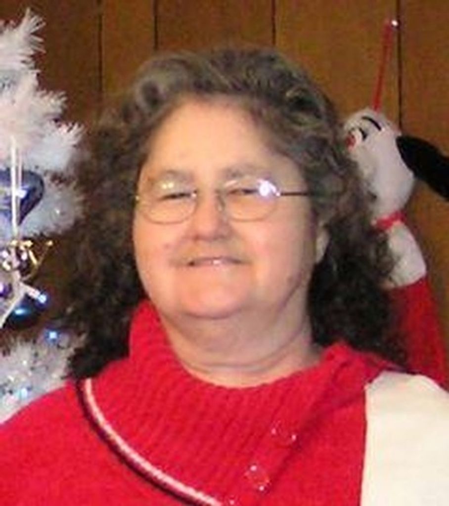 Linda Edythe Goodwin