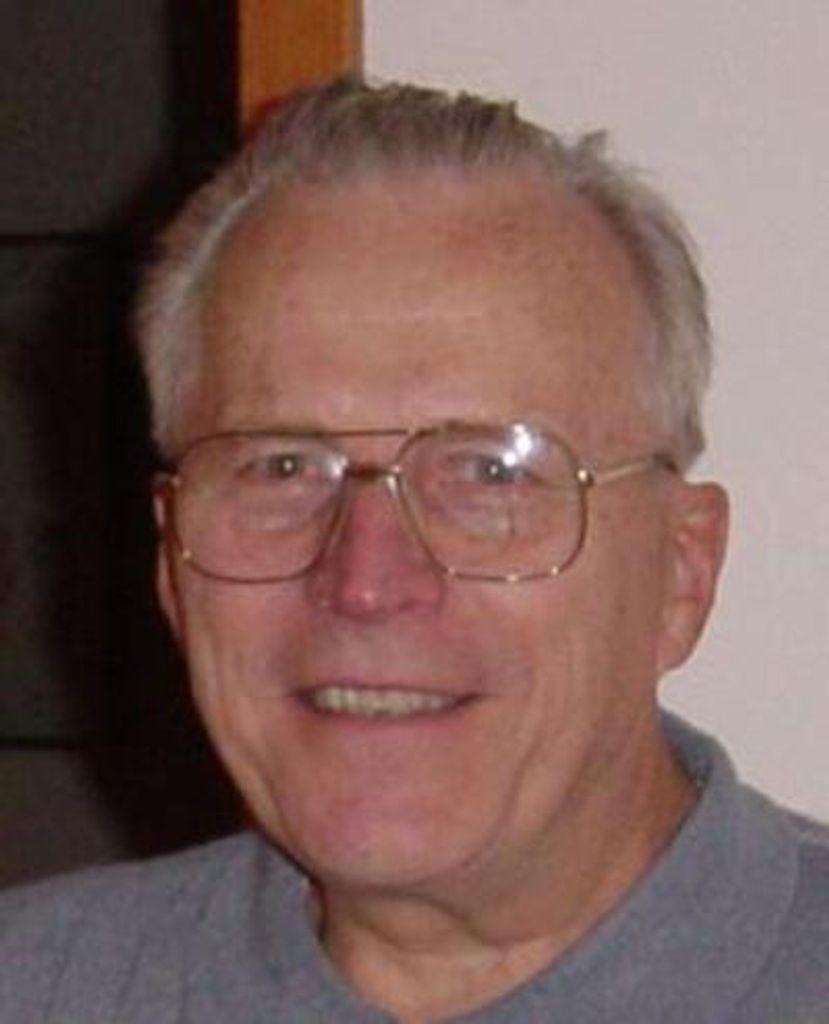 Michael E. Hudak Sr.