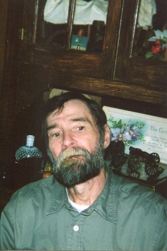 Robert Dennis Adams, Jr. Profile Photo