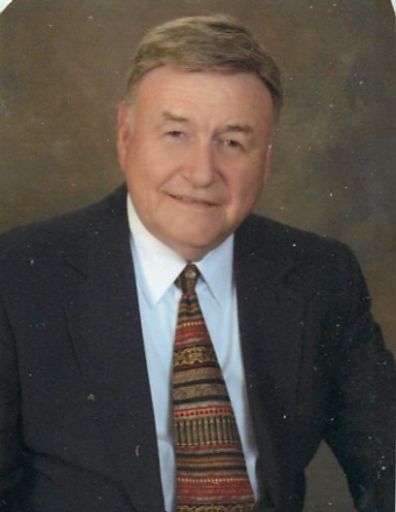 James  Wilson  Bailey Profile Photo