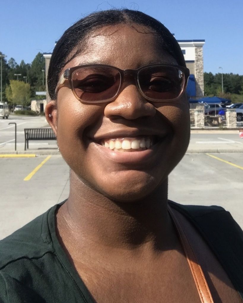Semaya Maryum Fontaine Profile Photo