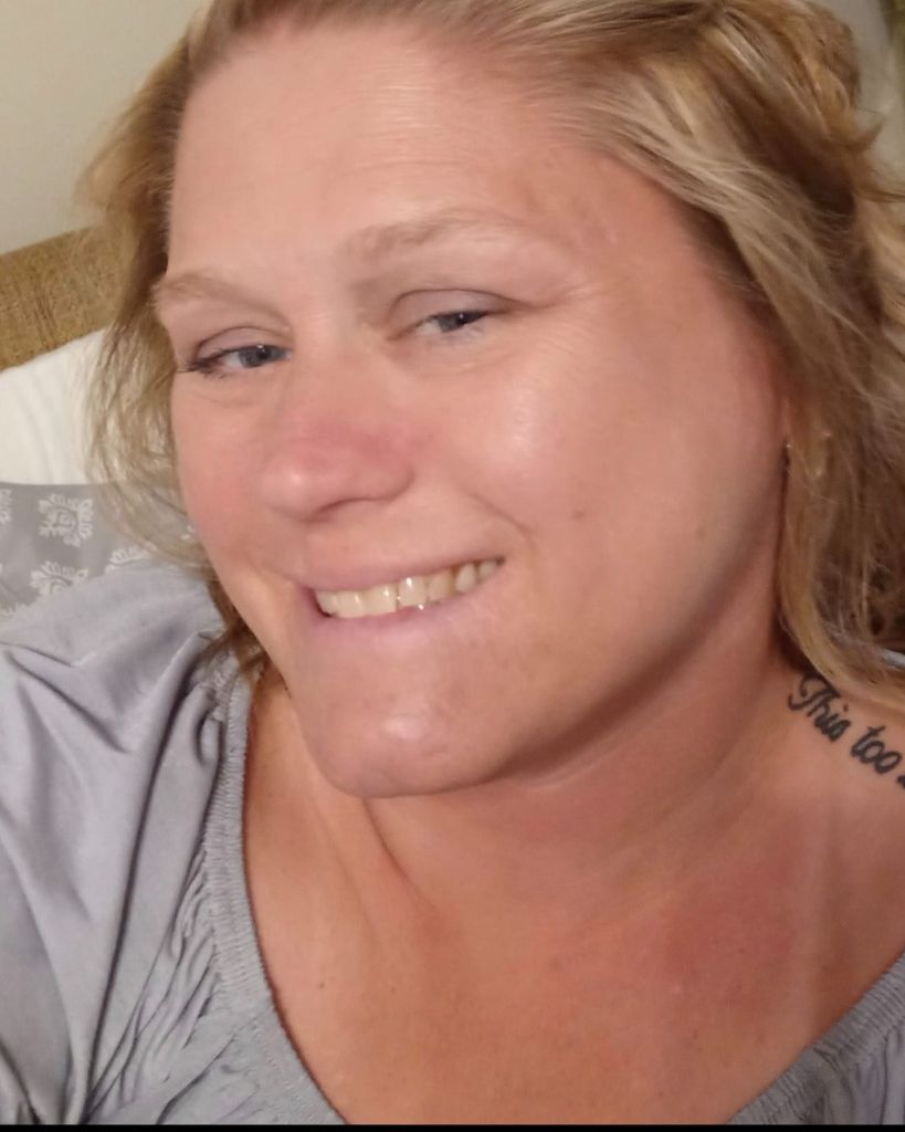 Melissa Ann Tucker Profile Photo