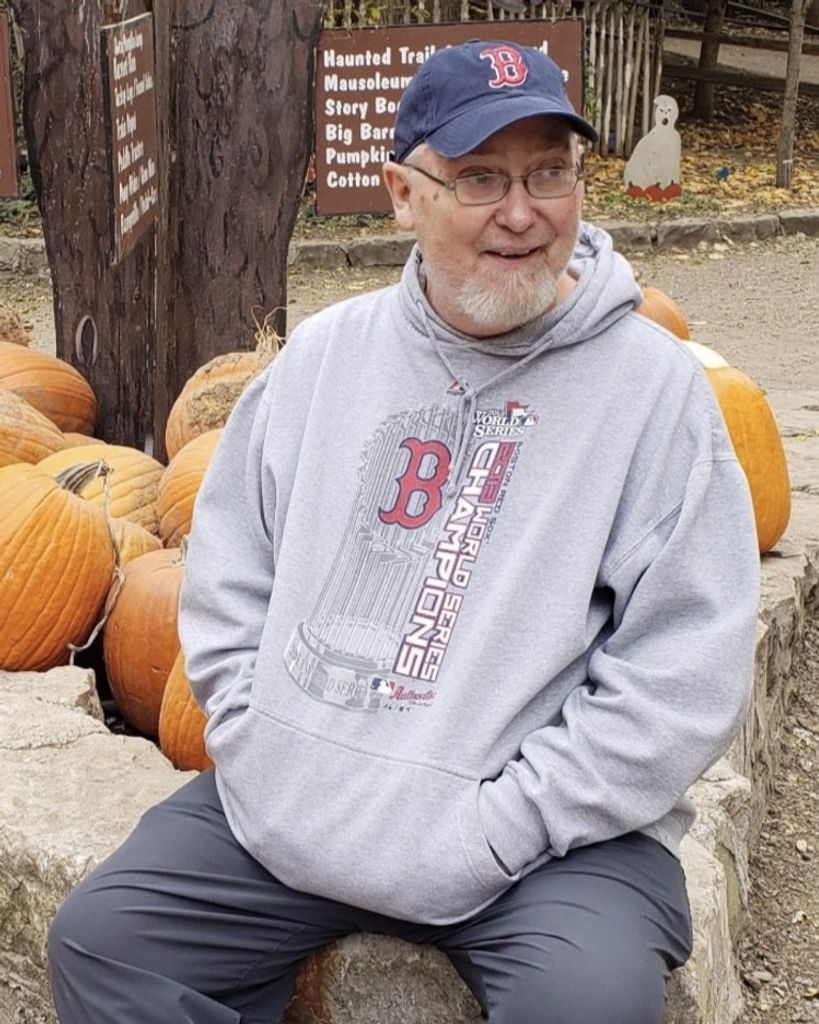 Dennis R. McCaslin Profile Photo