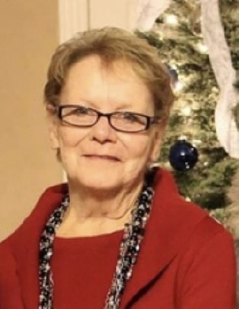 Ada Johnston Profile Photo