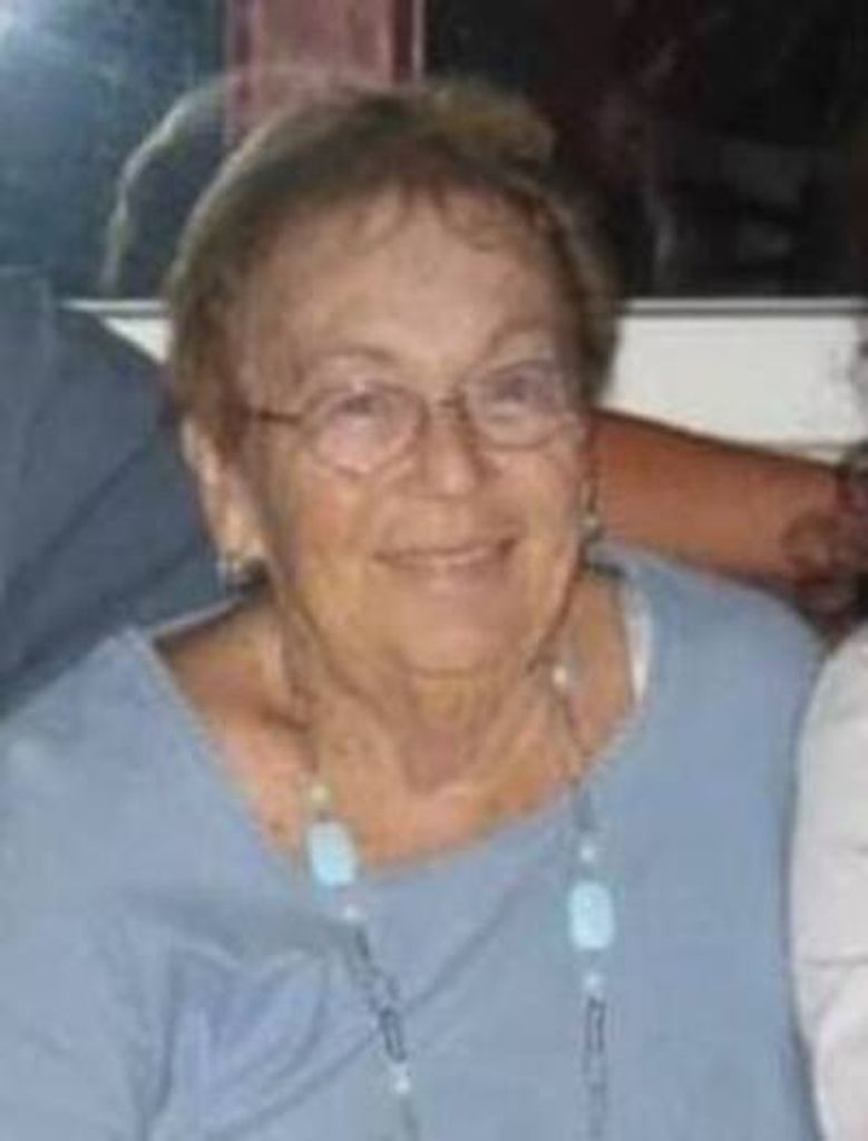 Mary E. Hemeon Profile Photo