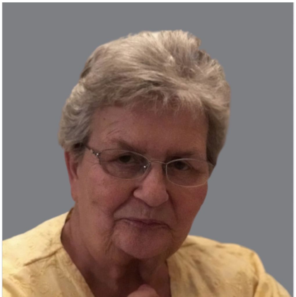 Bonnie Draper Garris
