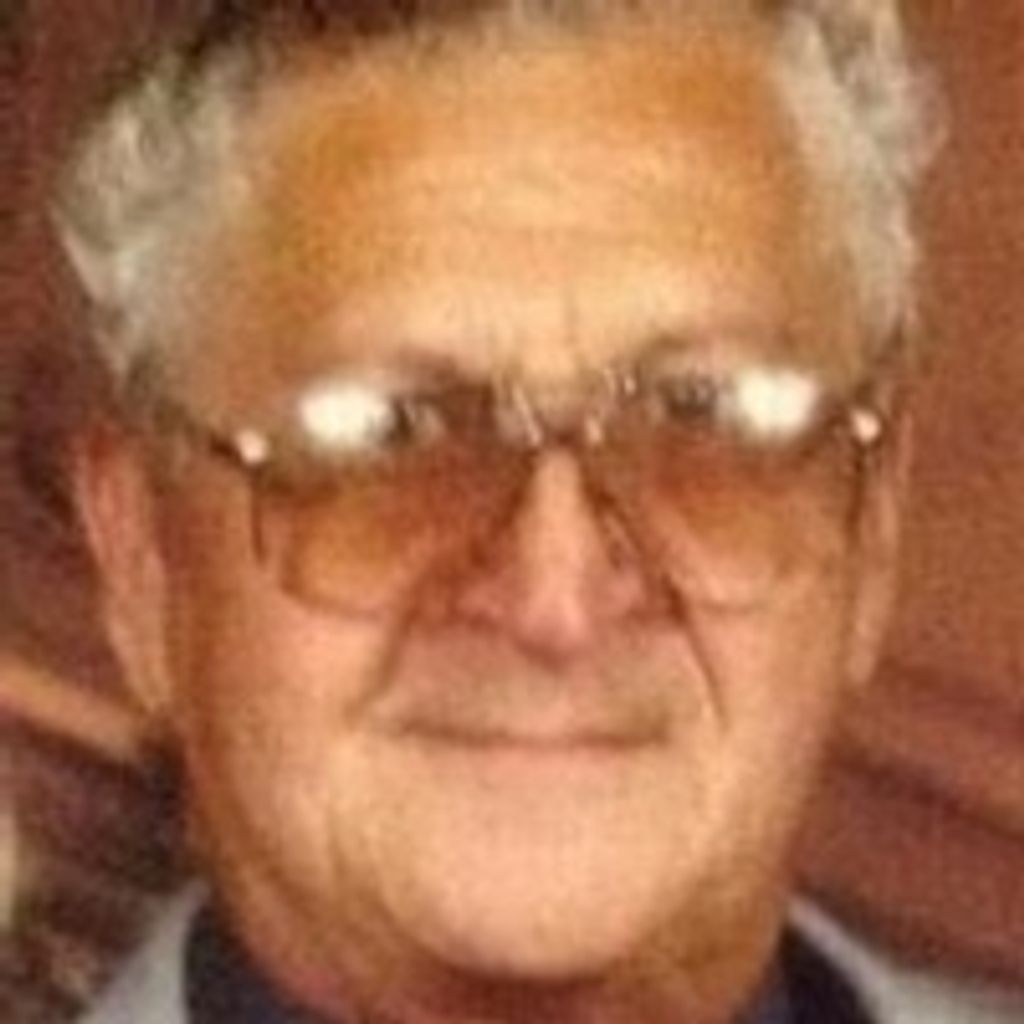 Eugene Urben
