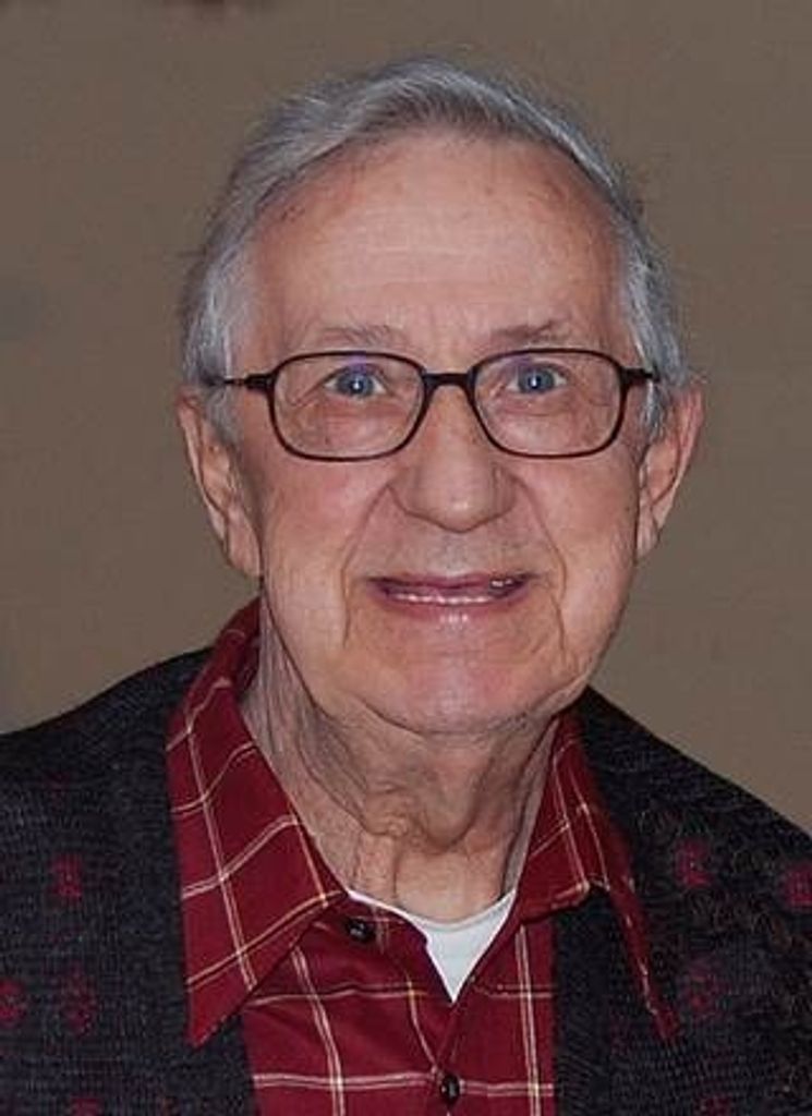 Russell H. Shephard Profile Photo