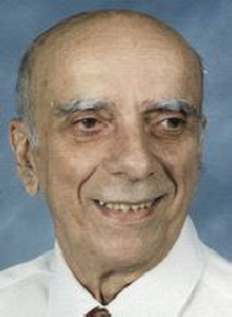 John J. Dascanio