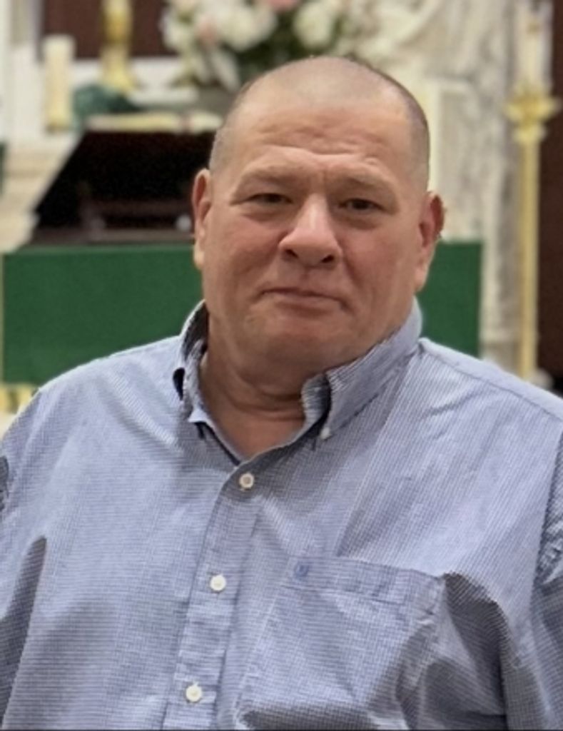 Craig C. Wanamaker
