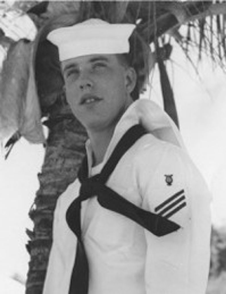 Richard Lester Eddings