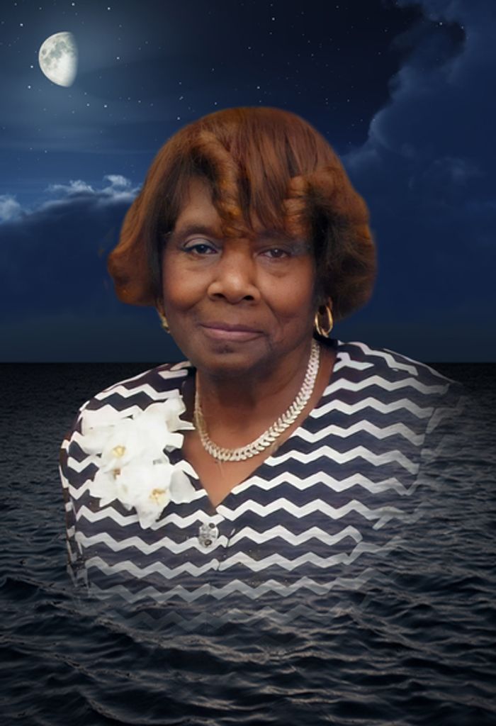 Minnie L Reese Profile Photo