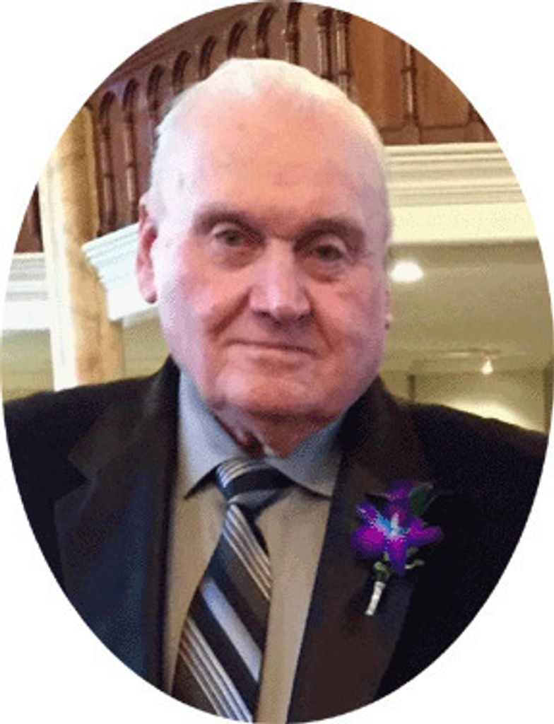 Mark Foltz Profile Photo