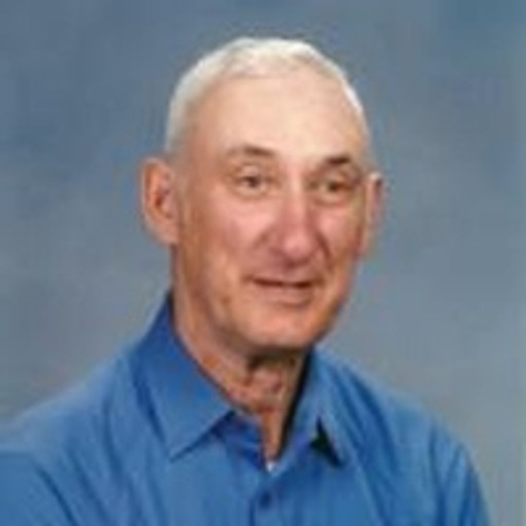 John P. Pedri