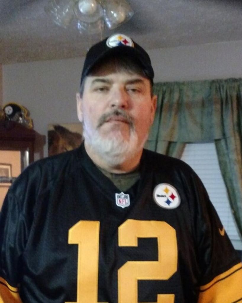 Keeling "Calvin" Straw Profile Photo
