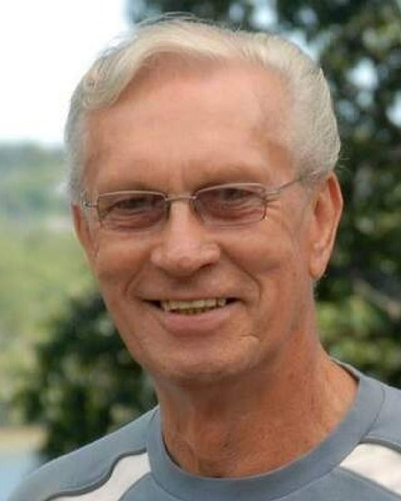 Joel Antonio Hoffman Profile Photo