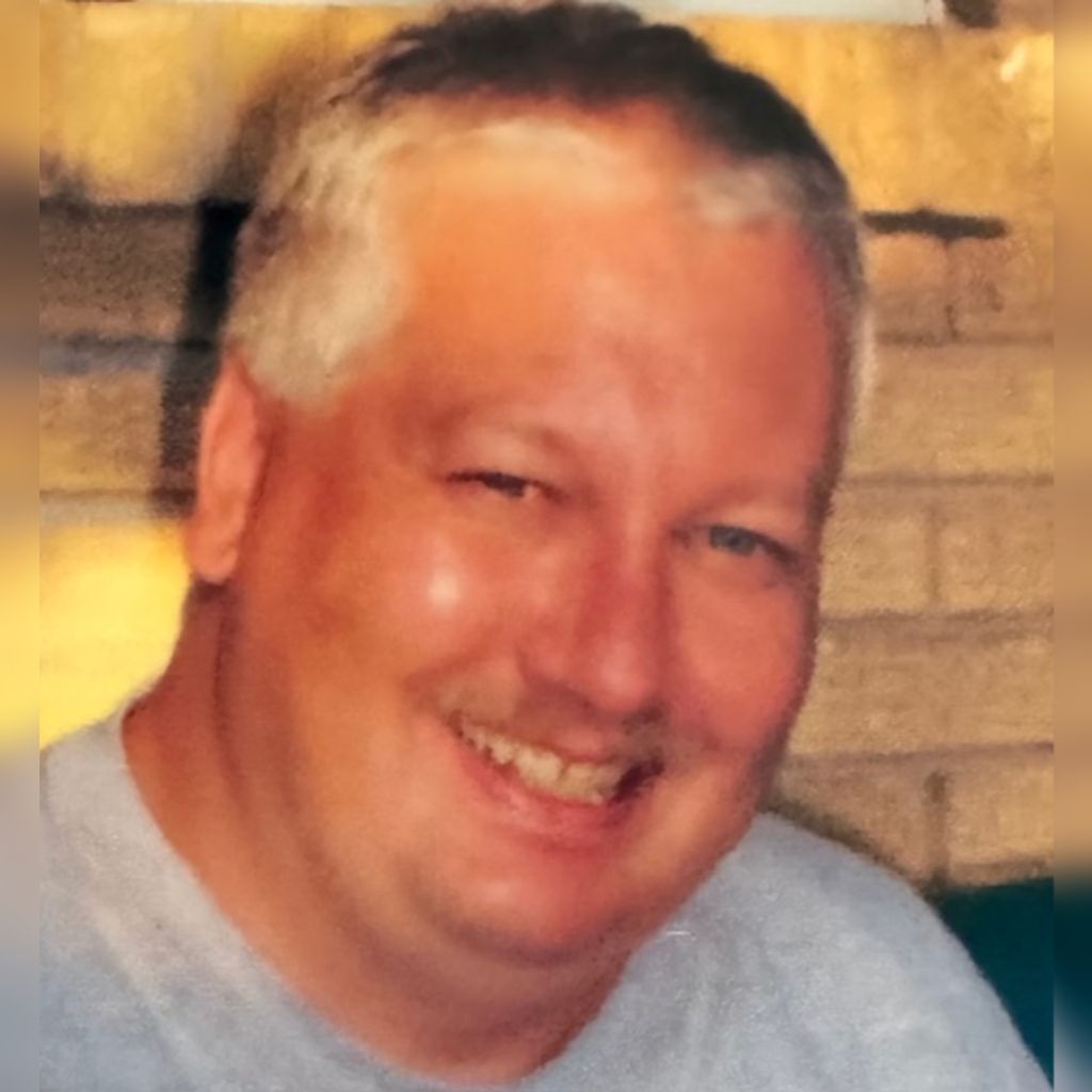 Patrick J. Pattison
