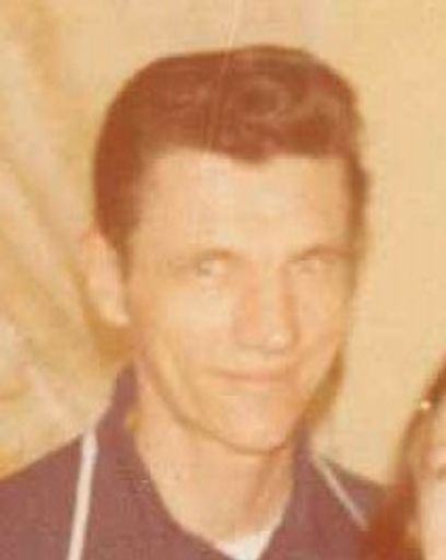 Photo of Wilfred James Miller