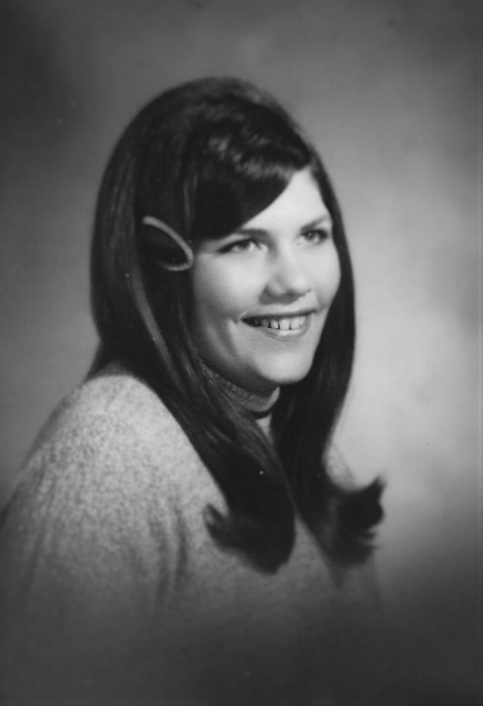 Penny Sue (Nee) Flowers