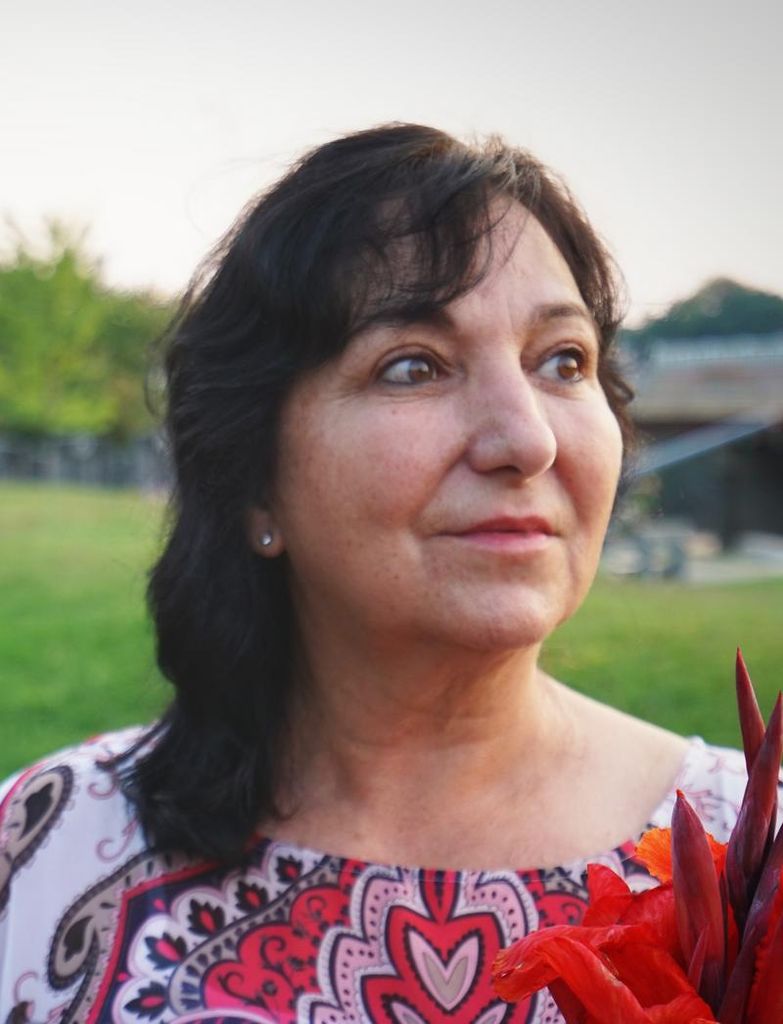 Anna Marie Bolduc Profile Photo