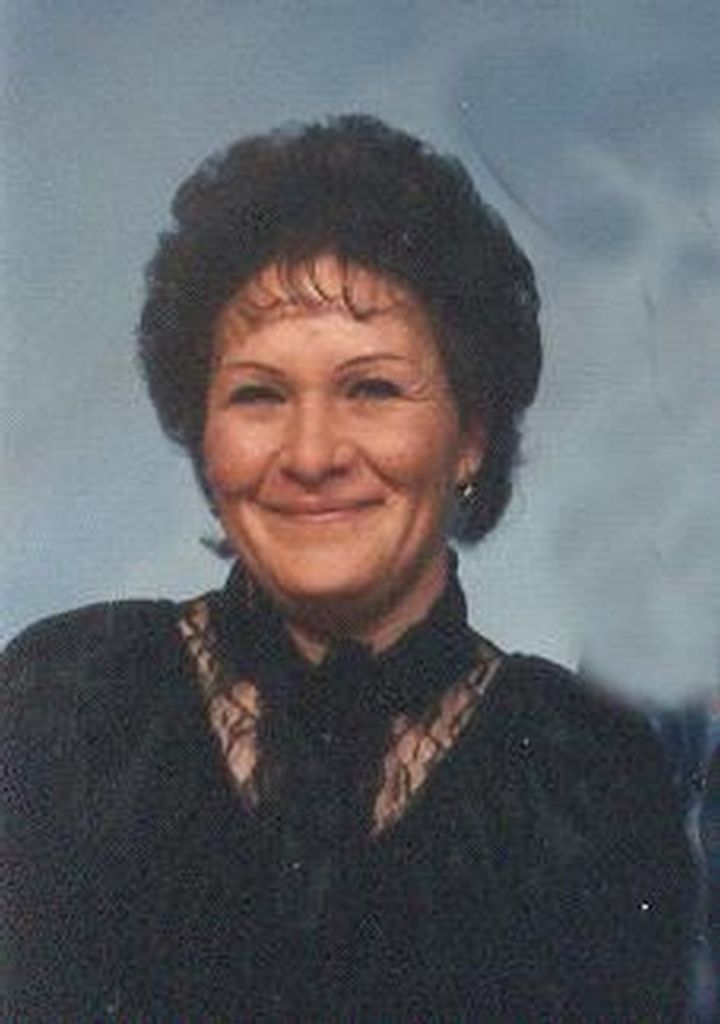 Rea Fullmer Profile Photo