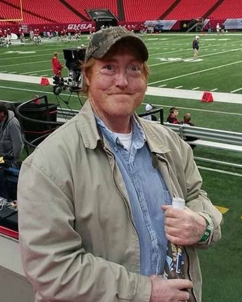 Christopher "Chris" Hugh Hartness Profile Photo