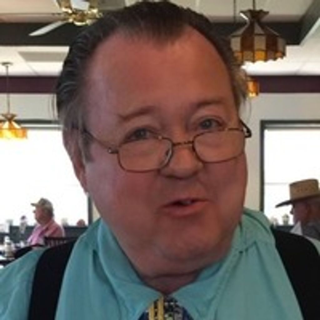 Ronnie Keith Clark Profile Photo
