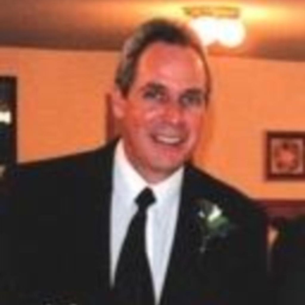 Roger David Stephens Profile Photo